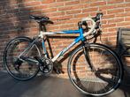 Kinder koersfiets decathlon, Ophalen, Gebruikt, 26 inch, Aluminium