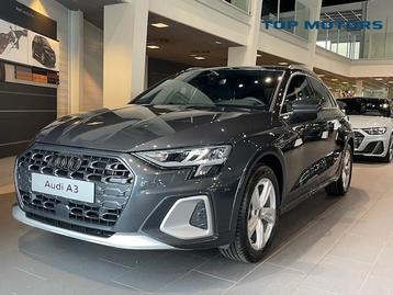 Audi A3 Allstreet Allstreet 35 TFSI Business Edition S troni, Argent ou Gris, Achat, 127 g/km, Automatique