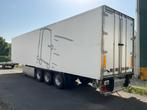 2010 Lamberet carrier SR2L-4T8 Opleggers, Auto's, Overige brandstoffen, Bedrijf, Aanhangers en Opleggers, Te koop