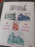 119 stuks eerstedagafstempeling, Postzegels en Munten, Postzegels | Eerstedagenveloppen, Ophalen of Verzenden