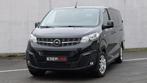 OPEL VIVARO 2.0 CDTI L3 9pl. Automaat, Auto's, Opel, Vivaro, Euro 6, 4 cilinders, Zwart
