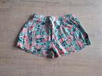 Shortje hema maat 98/104, Kinderen en Baby's, Kinderkleding | Maat 98, Broek, Gebruikt, Meisje, Ophalen of Verzenden