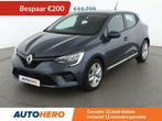 Renault Clio 1.5 BLUE dCi Business (bj 2021), Auto's, Renault, Voorwielaandrijving, Stof, Gebruikt, https://public.car-pass.be/vhr/d9b06da8-fa6f-463d-9e71-5e520bdcb261