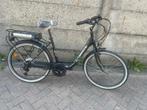 Elektrische fiets bijna nieuwe, Fietsen en Brommers, Ophalen of Verzenden, Zo goed als nieuw