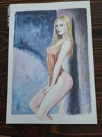 Manara tekeningen, Complete serie of reeks, Ophalen, Nieuw