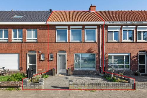 Huis te koop in Turnhout, 4 slpks, Immo, Huizen en Appartementen te koop, Vrijstaande woning, C