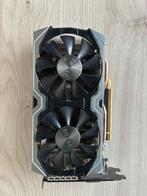nvidia gtx 1070 dual 8gb, Computers en Software, Videokaarten, Ophalen, GDDR5, Nvidia, HDMI