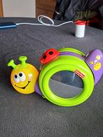 Fisher-Price slak💥, Verzamelen, Ophalen, Zo goed als nieuw
