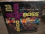 The Mastermixers : Megabass 2 - 12”, Ophalen of Verzenden, Zo goed als nieuw