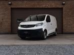 Opel Vivaro 1.5 TD / L1H1 / CARPLAY / GPS / CRUISE C / AIRCO, Stof, 4 cilinders, 5 deurs, 2 zetels