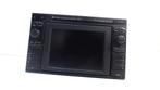 NAVIGATIE SYSTEEM Passat Variant (3B6) (3B0035191G), Auto-onderdelen, Gebruikt, Volkswagen