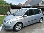 Renault Megane scenic 2003 weinig km's, Auto's, Particulier, Leder, Te koop