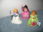 playmobil prinsessen, Kinderen en Baby's, Speelgoed | Playmobil, Ophalen of Verzenden, Zo goed als nieuw, Los Playmobil