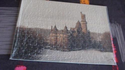 Puzzle, Hobby en Vrije tijd, Denksport en Puzzels, Nieuw, Legpuzzel, Minder dan 500 stukjes, Ophalen