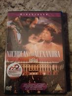 Dvd nicolaus and Alexander aangeboden nieuwe sealed, Cd's en Dvd's, Dvd's | Klassiekers, Ophalen of Verzenden, Zo goed als nieuw