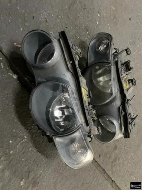 Set koplamp Bmw 3-Serie E46 compact, Auto-onderdelen, Verlichting