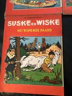 Strips, Boeken, Meerdere stripboeken, Ophalen, Gelezen, Willy Vandersteen