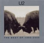 U2 – The Best Of 1990-2000, Ophalen of Verzenden, Gebruikt