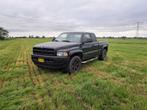 2001 Dodge RAM 1500 V8 Personenauto, Auto's, Automaat, Gebruikt, Overige brandstoffen, Bedrijf