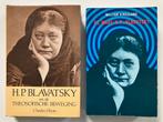 2 x H.P. Blavatsky, Ophalen of Verzenden, Zo goed als nieuw