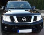 MOTOR NISSAN PATHFINDER R51 3.0 DCI V6 231PK 80TKM!!!, Verzenden, Gebruikt, Nissan