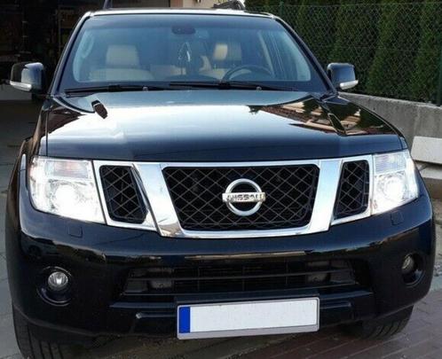 MOTOR NISSAN PATHFINDER R51 3.0 DCI V6 231PK 80TKM!!!, Auto-onderdelen, Motor en Toebehoren, Nissan, Gebruikt, Verzenden