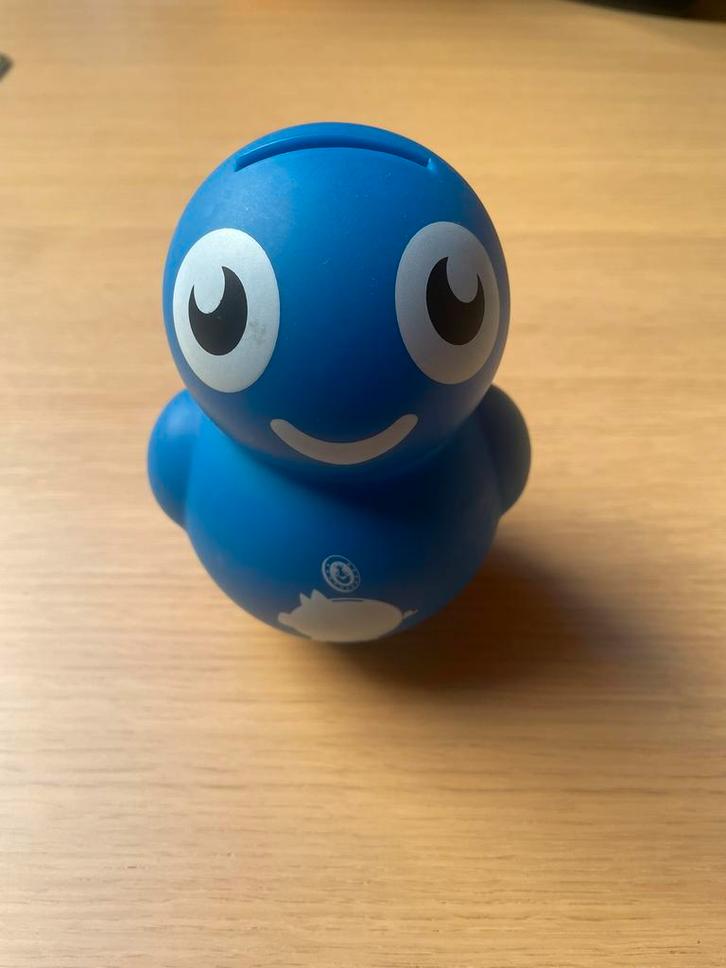 Spaarpot Dreamland, Verzamelen, Spaarpotten, Zo goed als nieuw, Kunststof, Ophalen