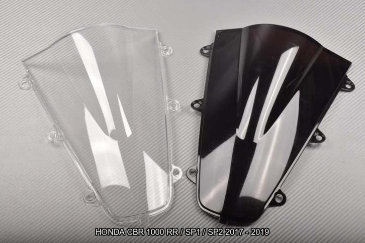 Windscherm HONDA CBR 1000 RR/SP1/SP2 2017 - 2019, Motoren, Accessoires | Overige, Nieuw, Ophalen of Verzenden