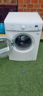 Wasmachine in perfect staat, Elektronische apparatuur, Ophalen of Verzenden, Zo goed als nieuw