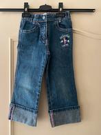 Jeans Maat 104, Broek, Meisje, Disney @ C&A, Ophalen of Verzenden