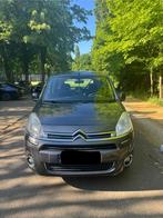 Citroën Berlingo 1.6i Benzine (2014), Auto's, Berlingo, Particulier, Centrale vergrendeling, Te koop