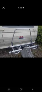 Porte vélo caravane Thule, Caravanes & Camping, Enlèvement, Comme neuf