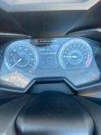 Scooter koppeling compleet, Fietsen en Brommers, Ophalen of Verzenden, Zo goed als nieuw