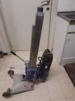 Carotteuse professionnelle, Zo goed als nieuw, 600 watt of meer, Kolomboormachine