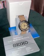 Seiko Urban Safari Baby tuna mechanische horloge SRPE29K1, Bijoux, Sacs & Beauté, Montres | Hommes, Comme neuf, Synthétique, Seiko