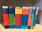 Harry Potter boeken (hardcover paperback illustrated), Comme neuf, Enlèvement ou Envoi
