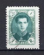 IRAN Yt. 899 gestempeld 1957-1958, Postzegels en Munten, Ophalen of Verzenden, Gestempeld, Midden-Oosten