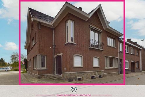 Op te frissen ruime woning met 7 slaapkamers in het centrum, Immo, Huizen en Appartementen te koop, Provincie Limburg, 200 tot 500 m²