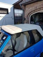 205 cabriolet roland garos toit electrique a restaurer, Autos, Achat, Beige, Cabriolet, Boîte manuelle