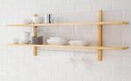 RECHERCHE étage IKEA Varde, Maison & Meubles, Accessoires pour la Maison | Étagères murales & Rayons de bibliothèque, Enlèvement ou Envoi