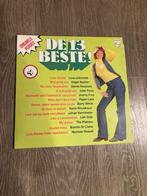 LP - De 13 beste!, Ophalen of Verzenden, 1960 tot 1980, Zo goed als nieuw