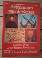 Astronoom van de keizer, Boeken, Ophalen of Verzenden