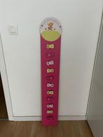 Ik ben een roze schil aan het opgroeien met fotoclips, Ophalen, Nieuw, Wanddecoratie