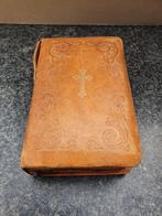 Romeins missaal met Vespers 1947 - Vintage religieus boek, Antiek en Kunst, Ophalen