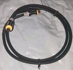 Digiconnect S-videokabel 1,5 m 4-polig goud, Ophalen