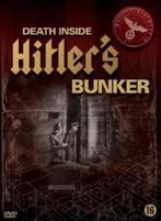 Death Inside Hitler's Bunker, Cd's en Dvd's, Vanaf 16 jaar, Ophalen of Verzenden, Oorlog of Misdaad