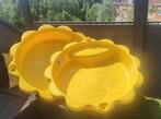 Sunflower - Dreamland gele water/zandbak, Kinderen en Baby's, Speelgoed | Buiten | Zandbakken, Ophalen