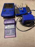 Nintendo color, Ophalen of Verzenden
