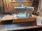 Pfaff 90 - Sterke naaimachine, Hobby en Vrije tijd, Ophalen of Verzenden, Naaimachine, Industrieel, Gebruikt