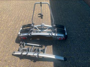 Thule Fietsendrager EC 929 G6 voor 4 fietsen beschikbaar voor biedingen